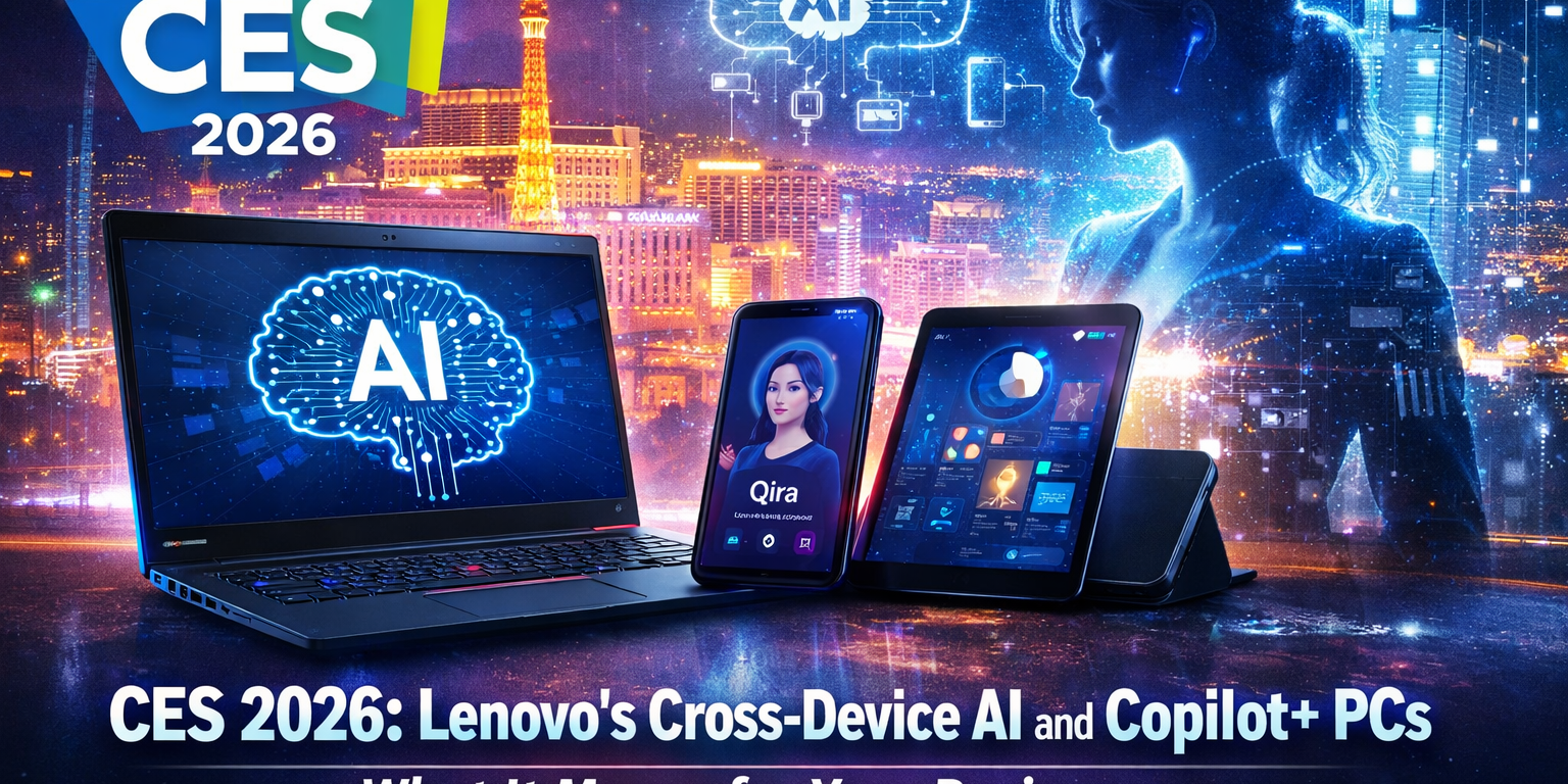 Cross-driven AI