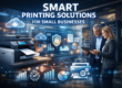 Smart Printing Solutions