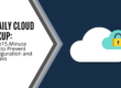Daily Cloud Security Check