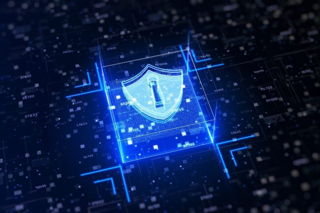 Layered Security